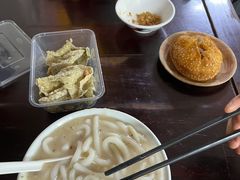-老西关濑粉(文明路店)