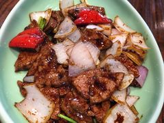 -虎哥私房菜(馒头山店)