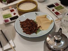 -大鸭梨烤鸭(左家庄店)