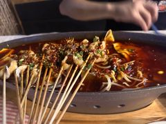 -水煮三国·川鲁江湖菜(香山店)