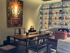 -满晴川·筵(泰达时代中心店)