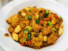 鱼籽鱼泡-南昌饭店(西黄城根南街店)