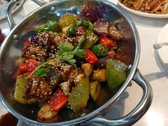 -立哥港式茶餐厅