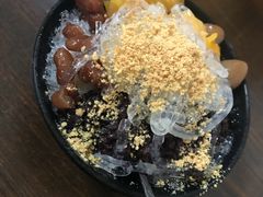 -老式乌米冰(阜阳园店)