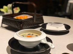 -三号黄浦会Canton Table