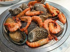 -川骄海鲜自助(河东店)