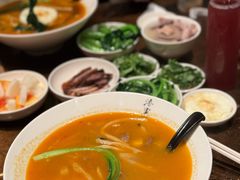 -漆黑觉米粉(三里屯店)