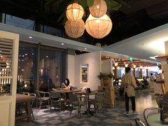 大堂-CHINCHIN 青青·泰国料理(万象食家店)