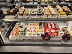 -Pantry's Best派悦坊蛋糕(K11购物艺术中心店)