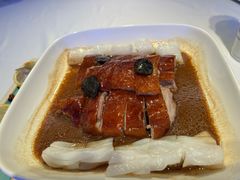 -山泉粤宴(广东大厦店)
