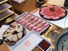 -杨记齐齐哈尔烤肉(总店)