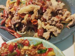 -潮牛岛·潮汕鲜切牛肉自助火锅(无锡首店)