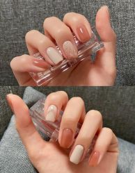 -手艺人不办卡美甲美睫