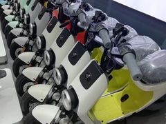 -九号电动车(安定门内大街店)