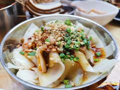 -江油特色冷沾沾(火炮街店)