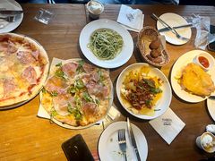 -FABIO’S费比欧披萨餐厅