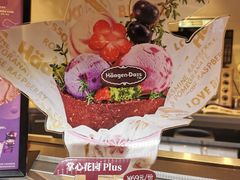 -哈根达斯(济南万象城店)