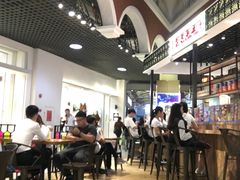 -美芝莲(钻汇广场店)