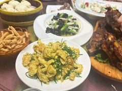 -牧马人奶茶馆(乌兰察布总店)
