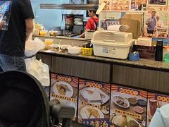 -新记美食(关闸店)