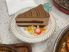 -CRAZYONES西班牙海鲜饭(上海美罗城店)