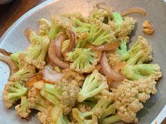 -前海沿·青岛菜(大拇指广场石老人店)
