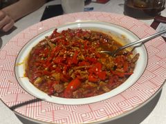 -千百味红餐厅·江西菜(绿地双子塔店)