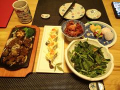 -青空日料烧肉烧鸟店(后湖兴业路店)