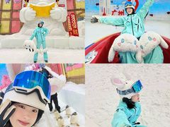 -广州热雪奇迹