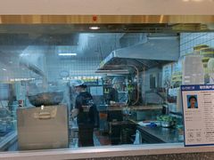 -花少爷·鲜虾干贝粥(延安万达店)