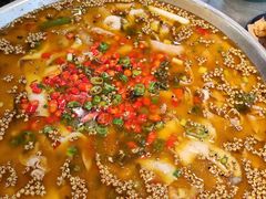 -麻小度青花椒鱼(安德总店)