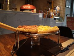 -Primo·丽莫意大利窑烤披萨