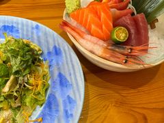 -福匠日本料理(人民路店)