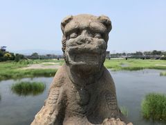 -卢沟桥文化旅游区(卢沟桥)