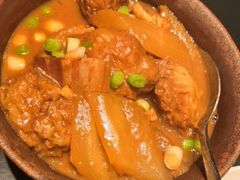 -炊江南·上海菜(国展华漕店)