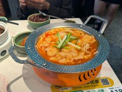 -谷田稻香·砂锅菜(元洪店)