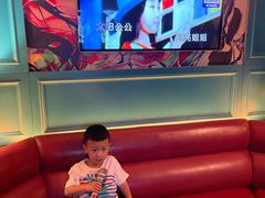 -钱柜音乐会所(罗湖店)