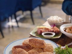 香葱猪油酥饼-周家二小姐的菜(西津渡店)