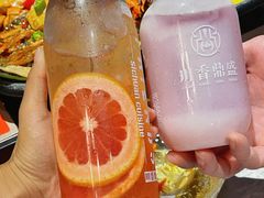 -川香鼎盛·川府家宴商务宴请(市桥富华总店)