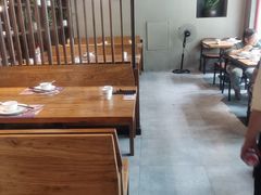 大堂-U你·天然调味(南湖总店)