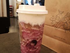 -喜茶(佛山顺德大良东乐路店)