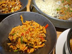 -金牌外婆家(苏州中心店)