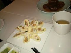 -老人和饭店(淮海中路店)