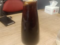 -鱼酷活鱼烤鱼(梅江印象城店)