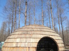 -黄海国家森林公园