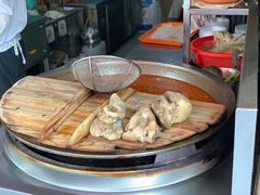 -牛煎里牛肉煎包淮南牛肉汤(广东路店)
