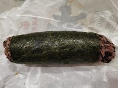 永和大王の饭团-永和大王(茉莉上新·共和新路店)