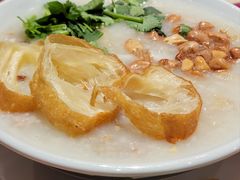 -点都德(喜粤楼店)