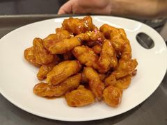 -亲回家吃饭餐厅(黄陂店)