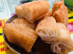 -沃头蠔干粥(同安总店)